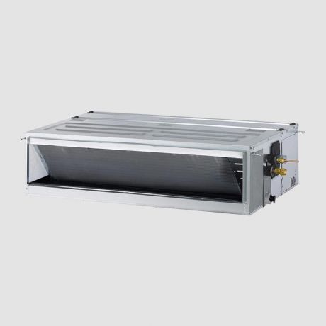 داکت اسپلیت اینورتر ال جی 54000 مدل ABNQ-GM3