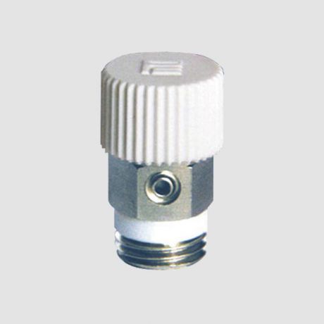 شیر هوا گیری رادیاتور پینتوسی ایتالیا