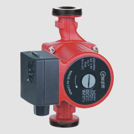 مشخصات، قیمت و خرید پمپ سیرکوله ایمر 1/4 1 اینچ مدل WRS32-80-180