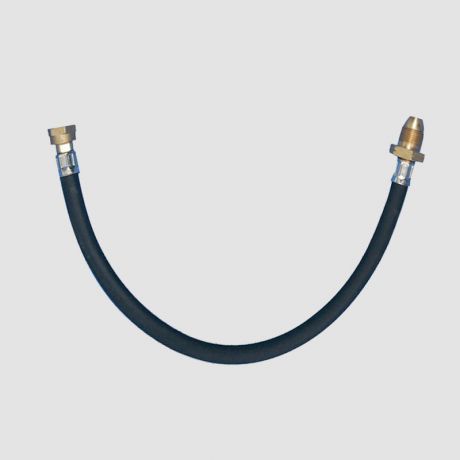 شیلنگ گاز مشعل 1/2 اینچ 70 سانت