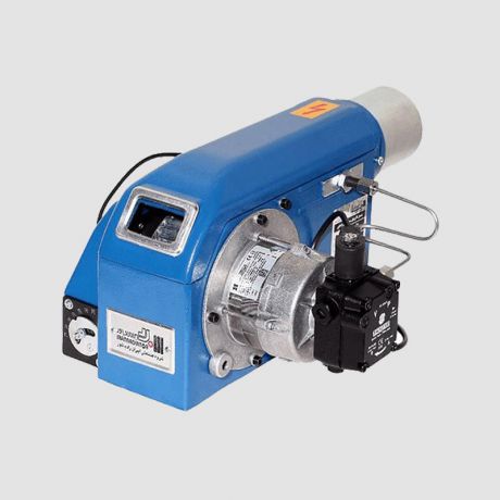 مشعل گازوئیلی ایران رادیاتور مدل RA 2