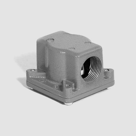 فیلتر گاز پکیج دیواری سایز 1/2 اینچ