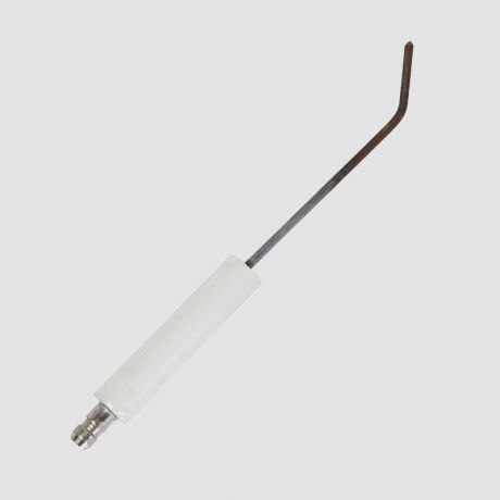 الکترود جرقه زن مشعل گازی 3 تا 5 مناسب برای مدلهای JGN80/0 JGN80/1 JGN80/2