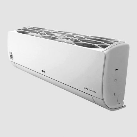 کولر گازی ال جی اینورتر 12000 مدل M13AJH