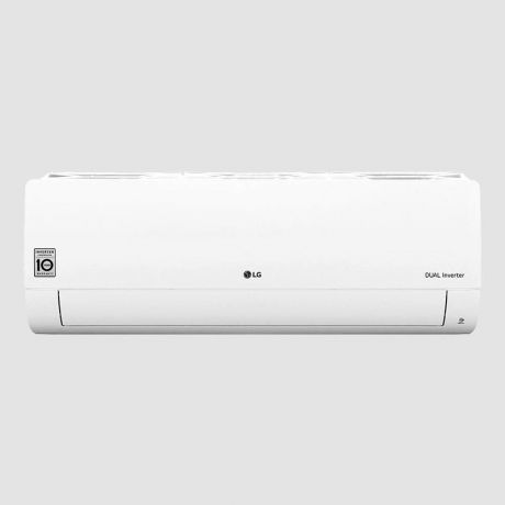 کولر گازی ال جی اینورتر 12000 مدل M13AJH