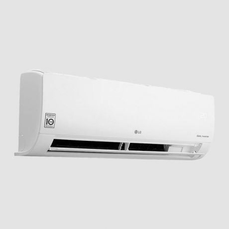 کولر گازی ال جی اینورتر 12000 مدل M13AJH