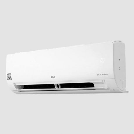 کولر گازی ال جی اینورتر 12000 مدل M13AJH