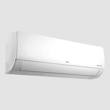 کولر گازی ال جی اینورتر 18000 مدل M19AKH