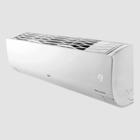 کولر گازی ال جی اینورتر 18000 مدل M19AKH