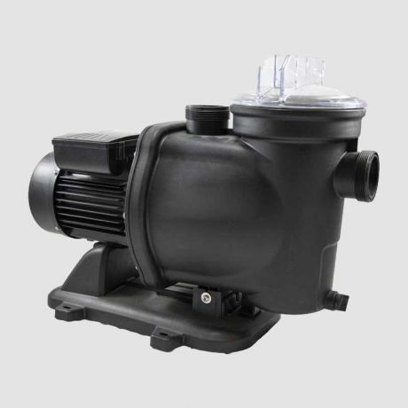 پمپ تصفیه استخر دو اسب هایواتر HW1600