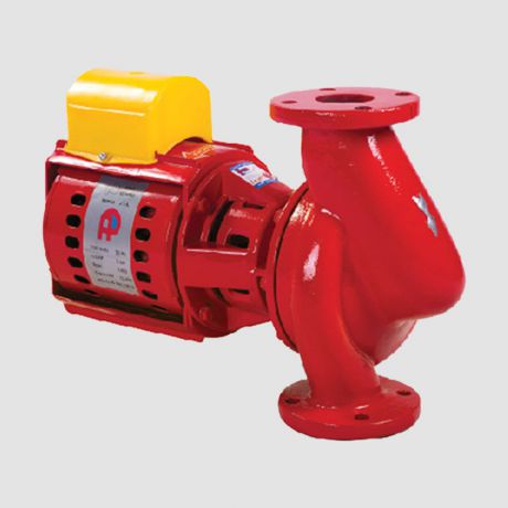 پمپ سیرکولاتور آزاد البرز 2 اینچ AA با دینام 3/4