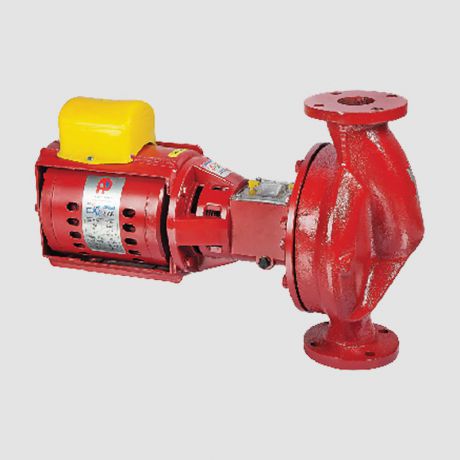 پمپ سیرکولاتور آزاد البرز 2 اینچ A6 سه فاز