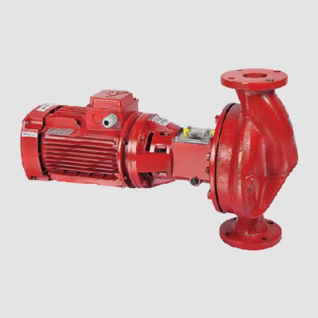 پمپ سیرکولاتور آزاد البرز 2 اینچ A7 تک فاز