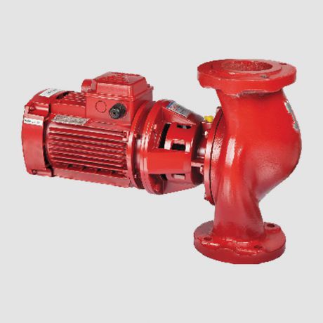 پمپ سیرکولاتور آزاد البرز 3 اینچ PD37