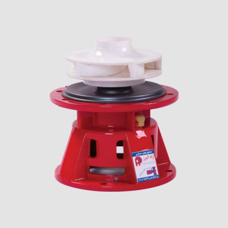 واسطه پمپ آزاد البرز 2 اینچ AA