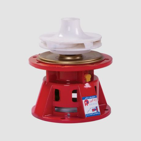 واسطه پمپ آزاد البرز PD38