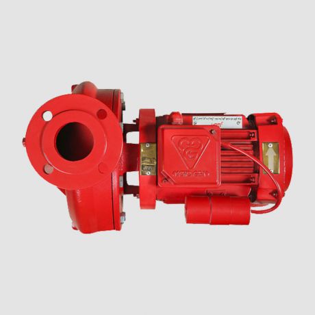 پمپ سیرکولاتور ارس 2 اینچ A6 تک فاز