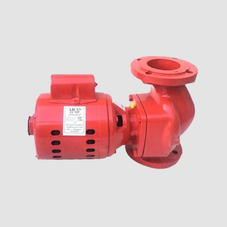 پمپ سیرکولاتور ارس 1/2 2 اینچ LD