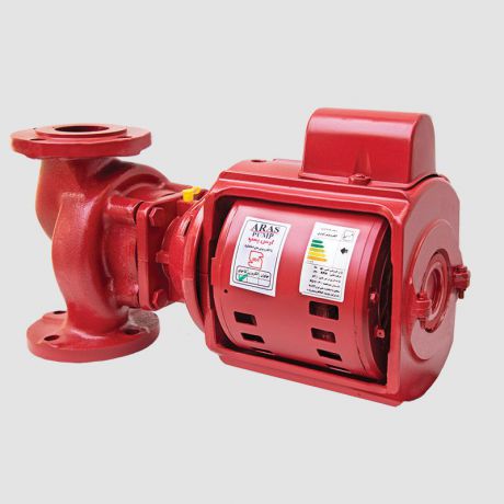 پمپ سیرکولاتور ارس 3 اینچ LD