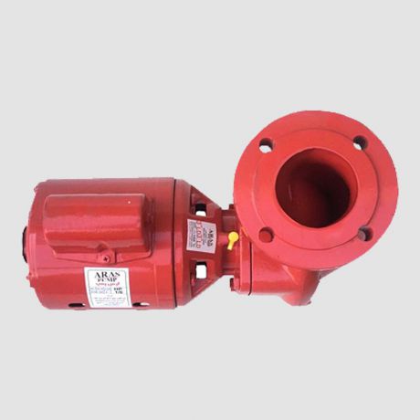 پمپ سیرکولاتور ارس 3 اینچ LD