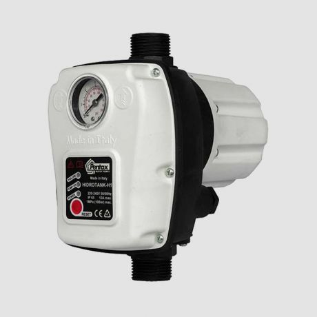 ست کنترل پمپ آب پنتاکس Pentax مدل Hidrotank H1