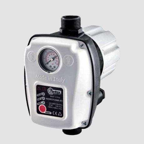 ست کنترل پمپ آب پنتاکس Pentax مدل Hidrotank H1