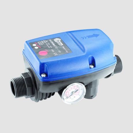 ست کنترل پمپ آب پنتاکس Pentax مدل Hidromatic H1