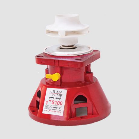 واسطه پمپ ارس 1 اینچ S100