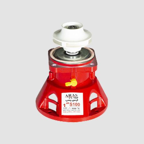 واسطه پمپ ارس 1 اینچ S100