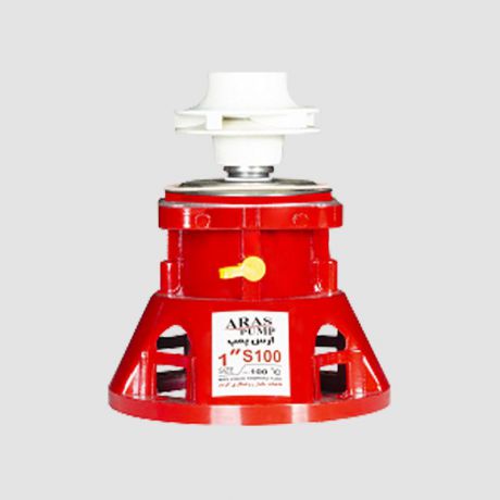 واسطه پمپ ارس 1 اینچ S100