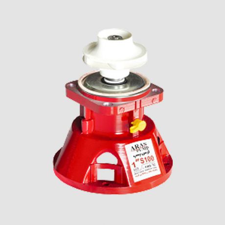 واسطه پمپ ارس 1 اینچ S100