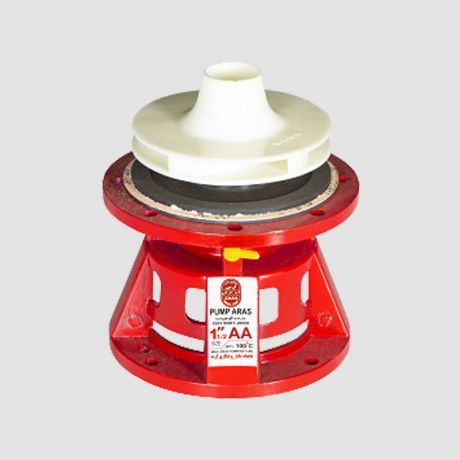 واسطه پمپ ارس 1/2 1 اینچ AA