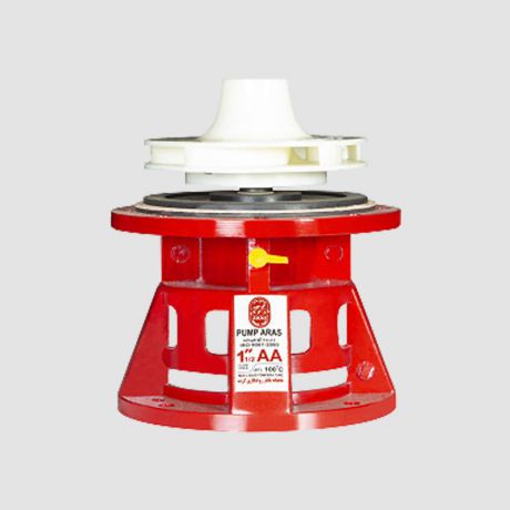 واسطه پمپ ارس 1/2 1 اینچ AA