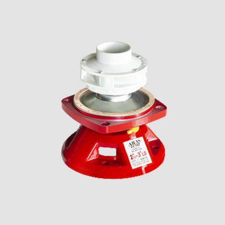 واسطه پمپ ارس 3 اینچ LD