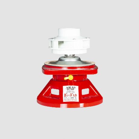 واسطه پمپ ارس 3 اینچ LD