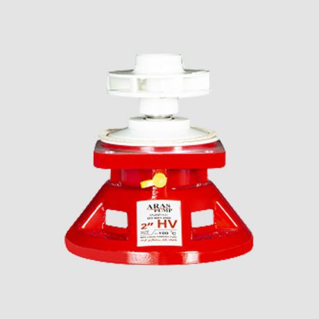 واسطه پمپ ارس 2 اینچ HV
