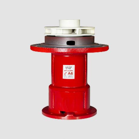 واسطه پمپ ارس 2 اینچ A6