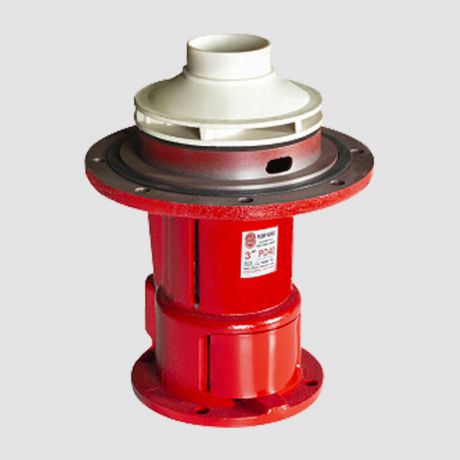 واسطه پمپ ارس 3 اینچ PD40