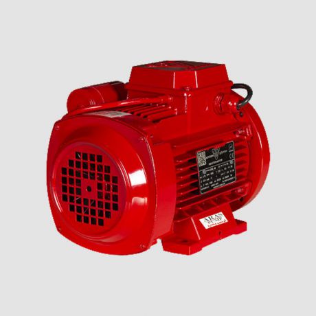 الکتروموتور پمپ ارس 1 اسب سه فاز