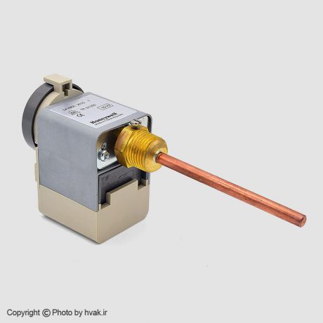 ترموستات مستغرق (آگوستات) هانیول Honeywell مدل L4188A