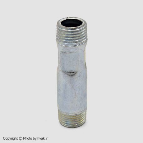 نیپل ثابت آچارخور 8 سانت