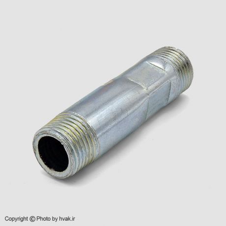 نیپل ثابت آچارخور 8 سانت