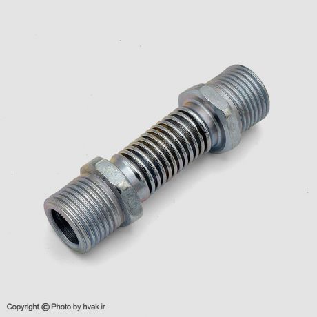 نیپل فنری 8 سانت