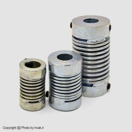 کوپلینگ فنری پمپ سیرکوله AA