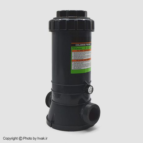 کلرزن خطی 2kg اچ وک پول مدل HVCL2