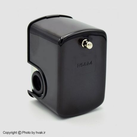 کلید اتوماتیک (پرشر سوئیچ) الکترونیکی راه‌اندازی پمپ آرسم Rsem چین