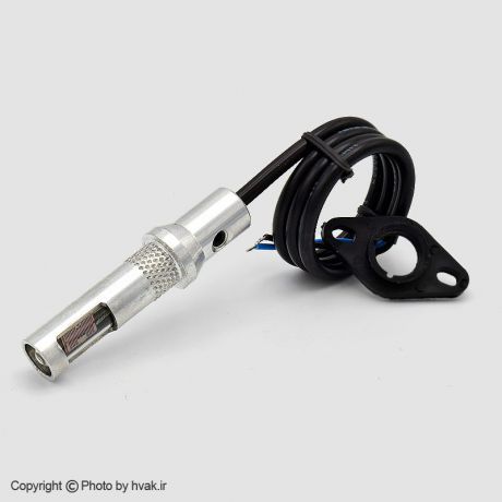 چشم فتوسل هسته درشت فلزی شکوه