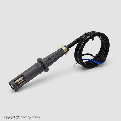 چشم فتوسل هسته ریز پلاستیکی شکوه