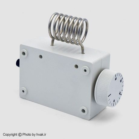 ترموستات محیطی صنعتی و مرغداری کیم Caem ایتالیا