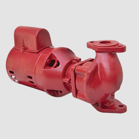 پمپ سیرکولاتور سمنان 1 اینچ S100